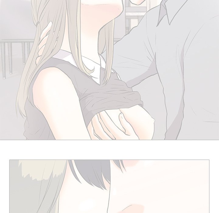 The Show chapter 2 page 82