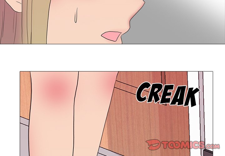 The Show chapter 20 page 3