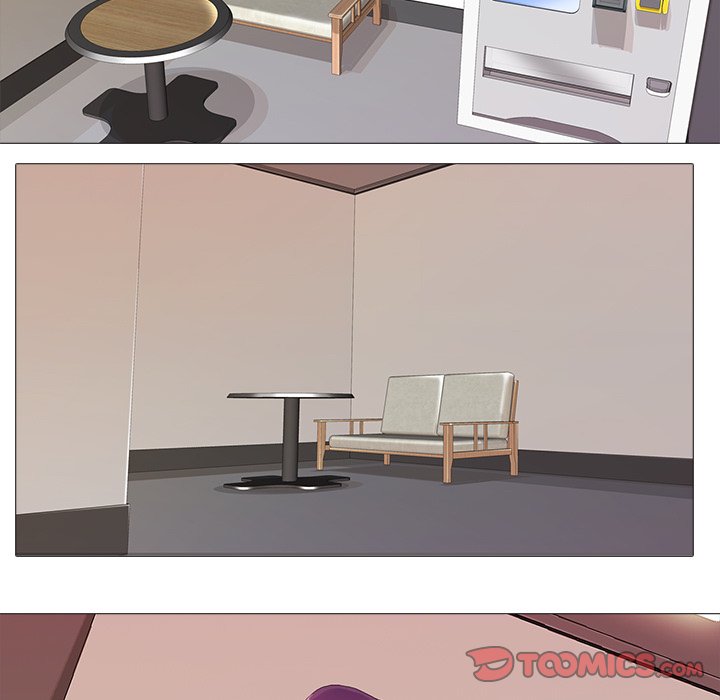 The Show chapter 20 page 18