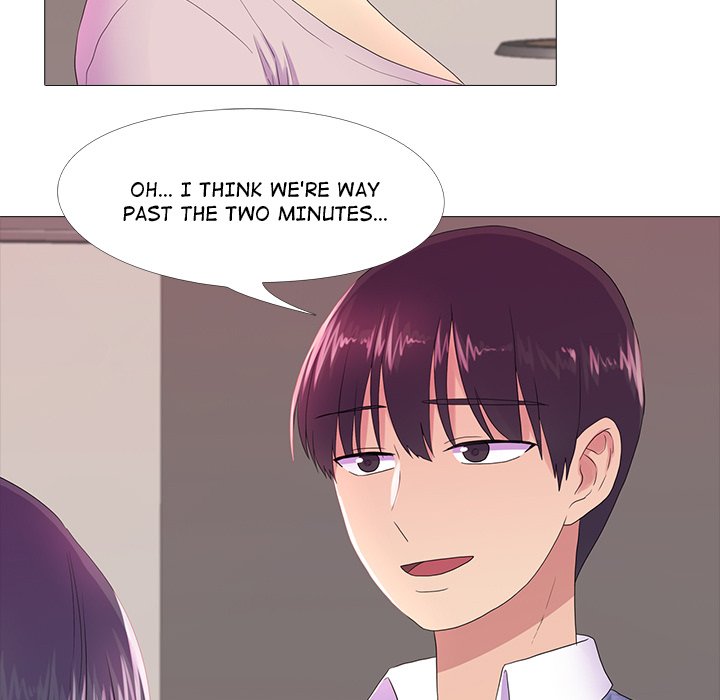 The Show chapter 20 page 28