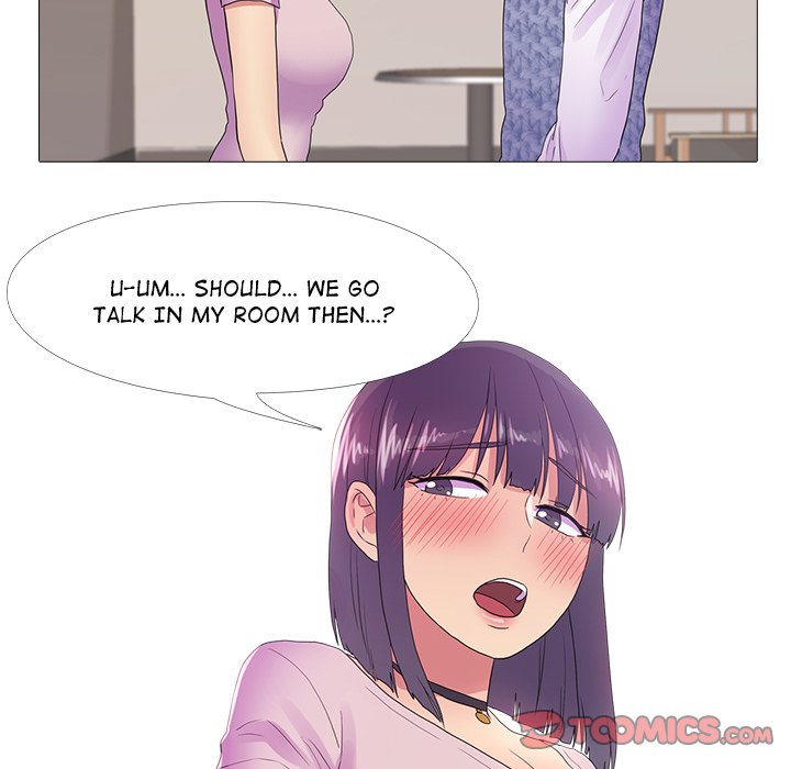 The Show chapter 20 page 36