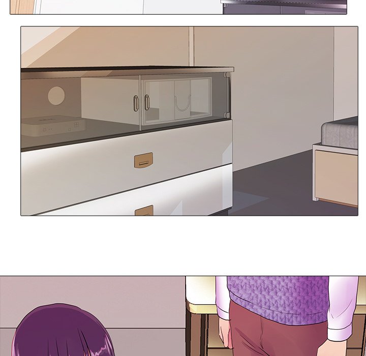 The Show chapter 20 page 43