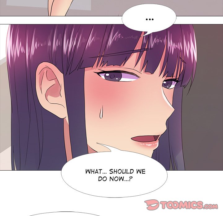 The Show chapter 20 page 45