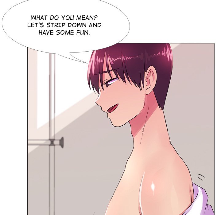 The Show chapter 20 page 46