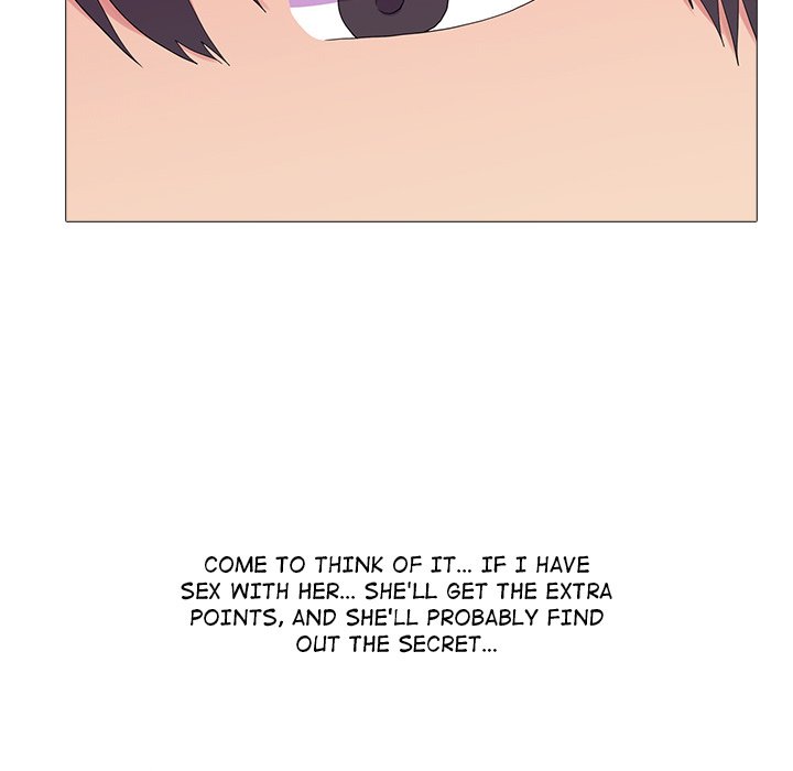 The Show chapter 20 page 95