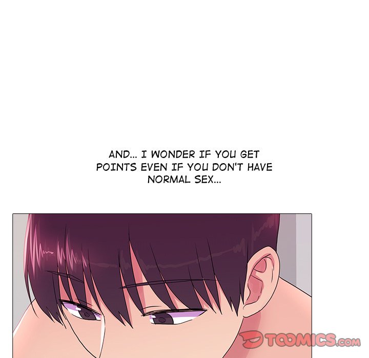 The Show chapter 20 page 99