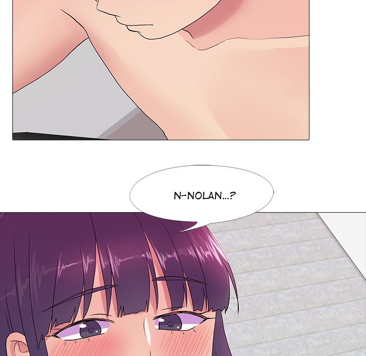 The Show chapter 20 page 100