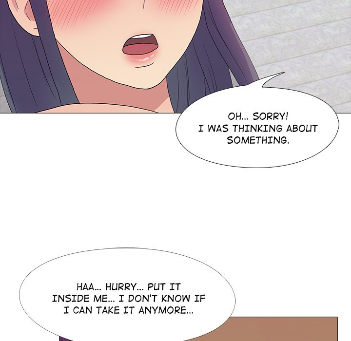 The Show chapter 20 page 101