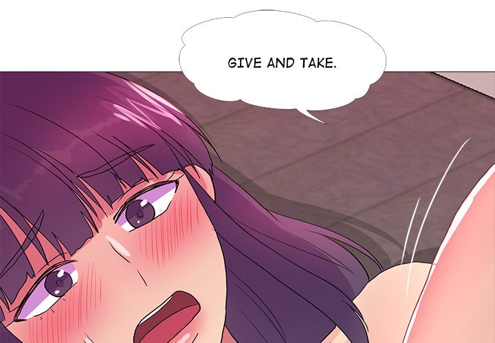 The Show chapter 21 page 1