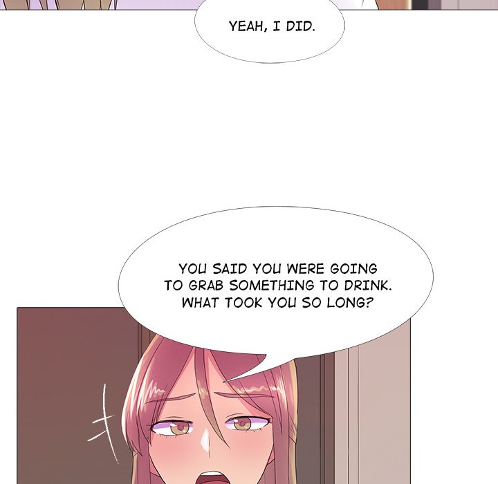 The Show chapter 21 page 37