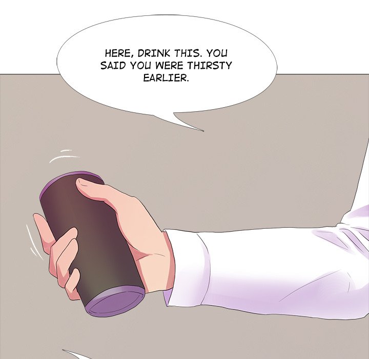 The Show chapter 21 page 40