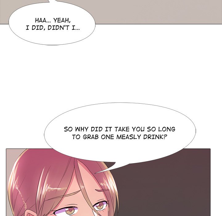 The Show chapter 21 page 41