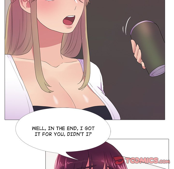 The Show chapter 21 page 42