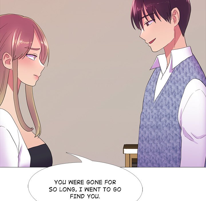 The Show chapter 21 page 48