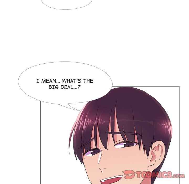 The Show chapter 21 page 54