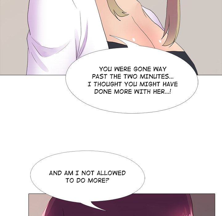 The Show chapter 21 page 57