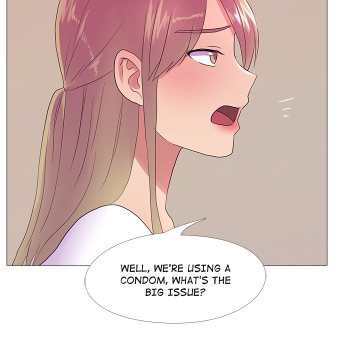 The Show chapter 21 page 61