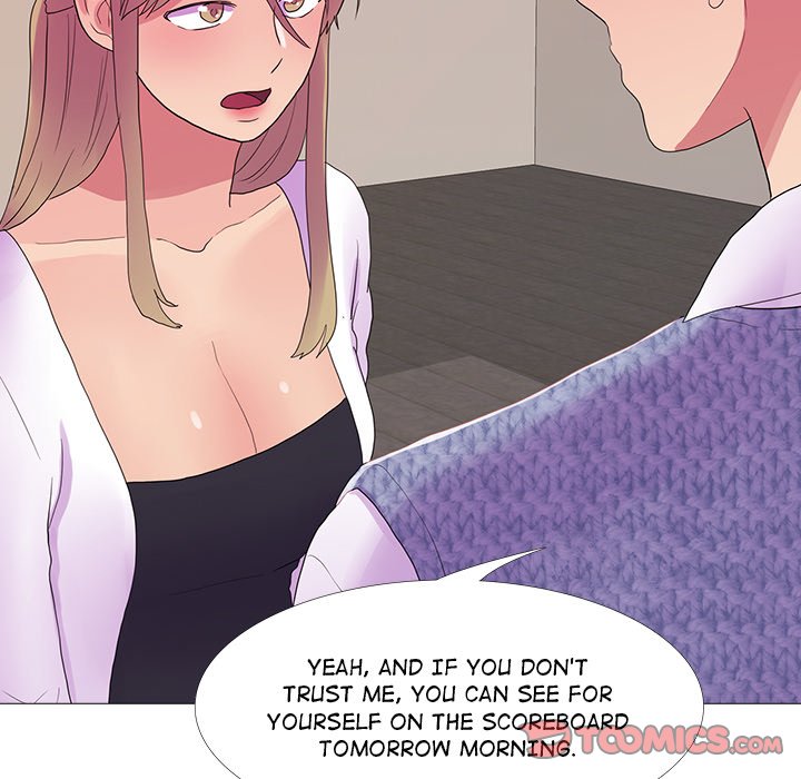 The Show chapter 21 page 66