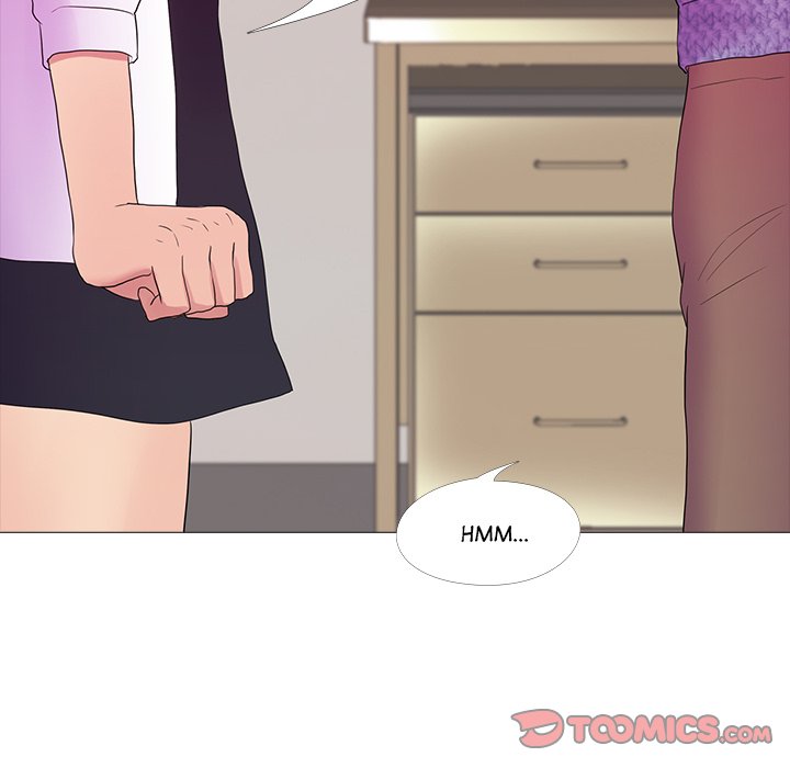 The Show chapter 21 page 70