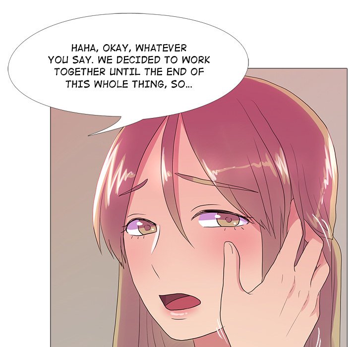 The Show chapter 21 page 76