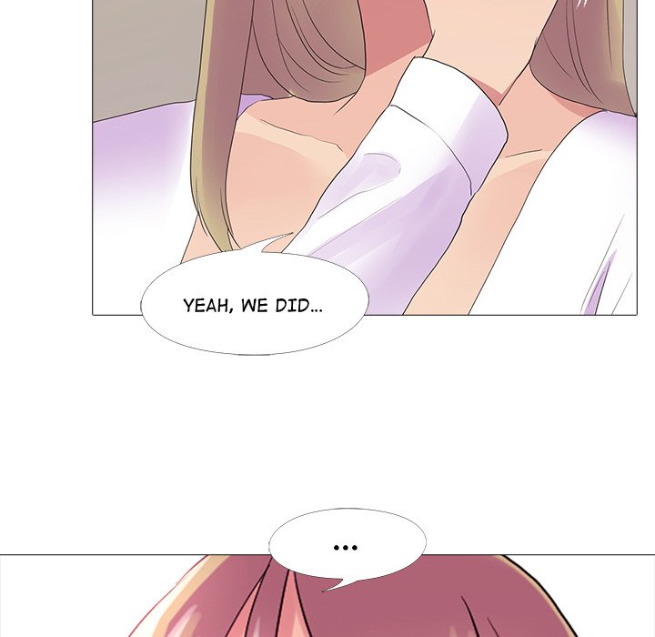 The Show chapter 21 page 77