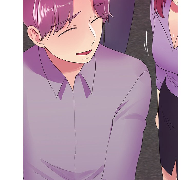 The Show chapter 21 page 93