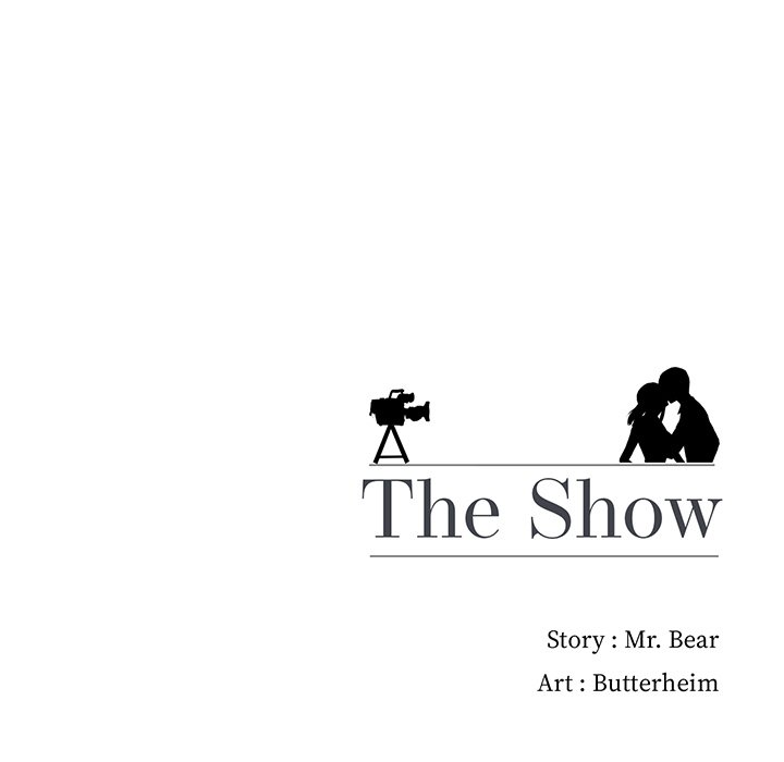 The Show chapter 21 page 103