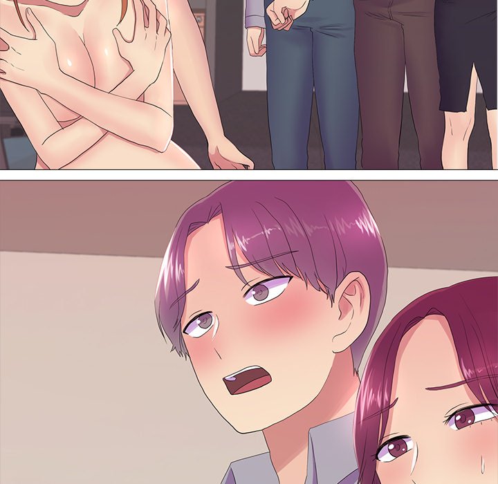 The Show chapter 22 page 22