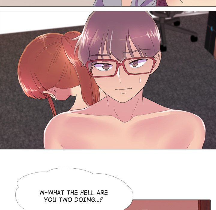 The Show chapter 22 page 23