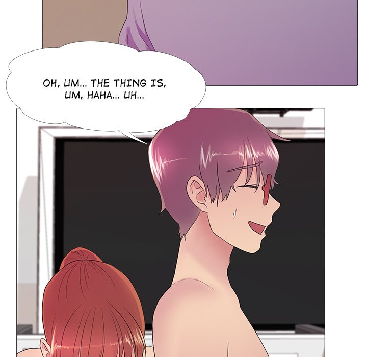 The Show chapter 22 page 25