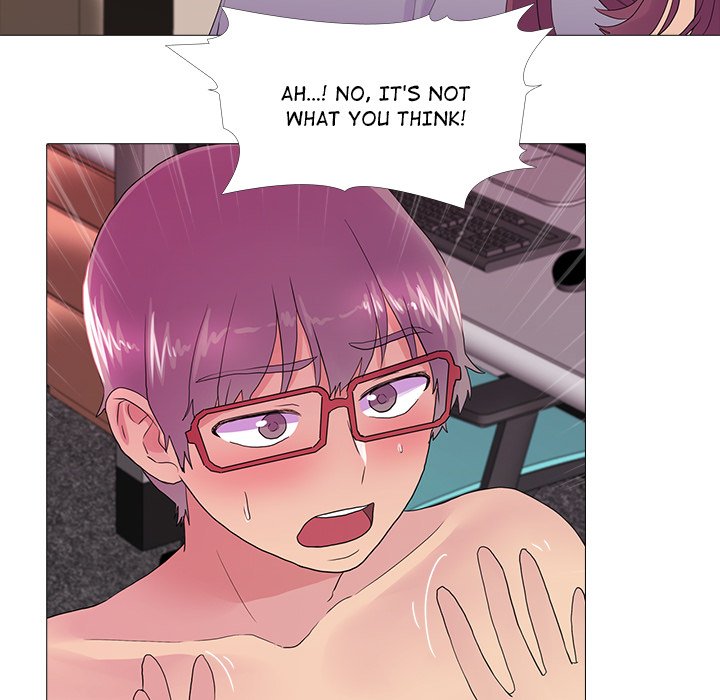 The Show chapter 22 page 27