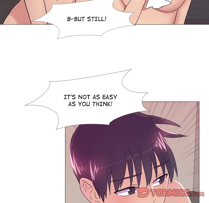 The Show chapter 22 page 74