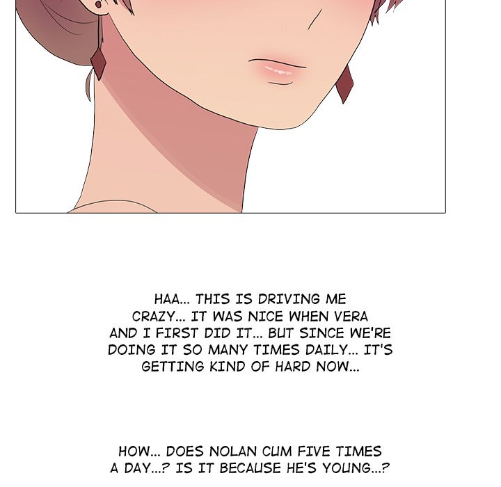 The Show chapter 22 page 76
