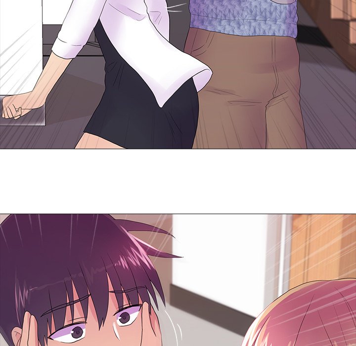 The Show chapter 22 page 96