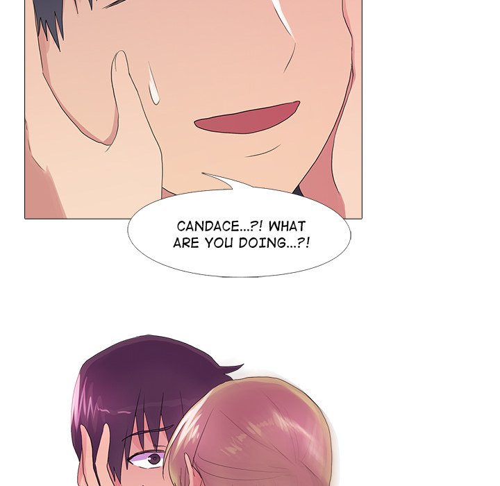 The Show chapter 22 page 99