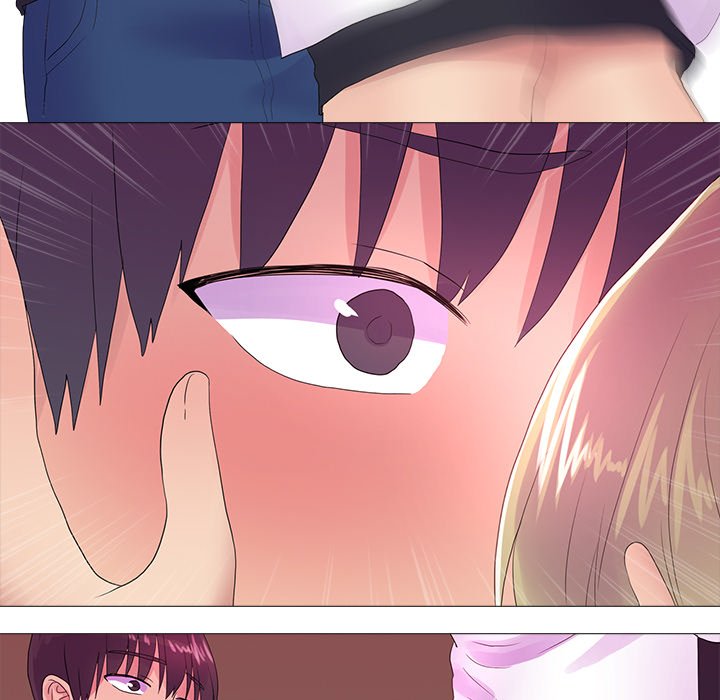 The Show chapter 22 page 101