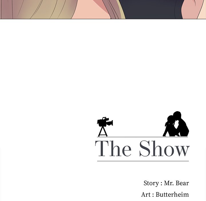 The Show chapter 23 page 17