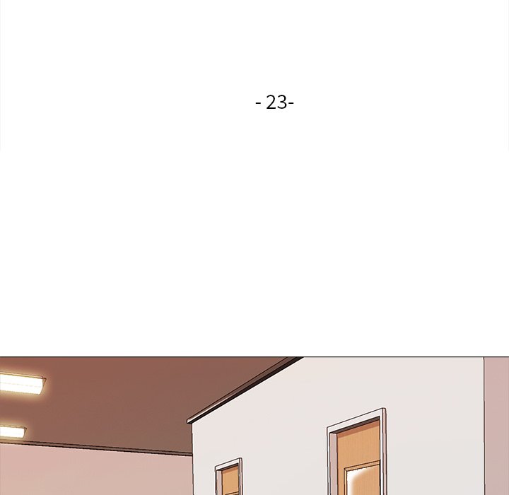 The Show chapter 23 page 18