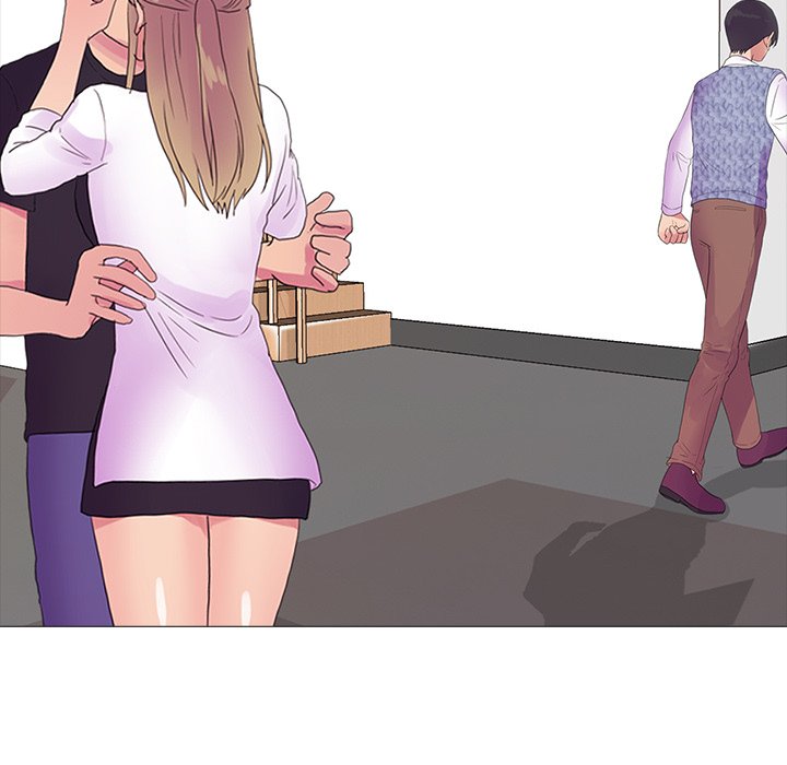 The Show chapter 23 page 30