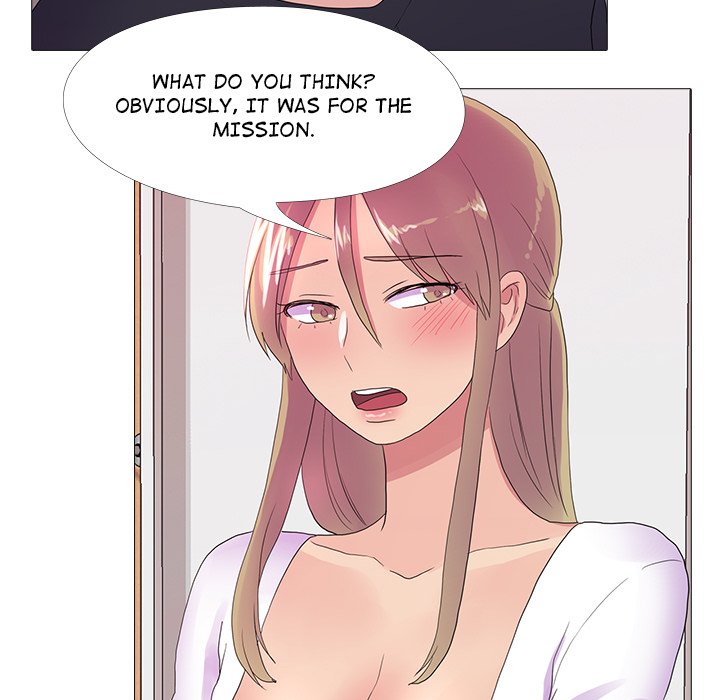 The Show chapter 23 page 46