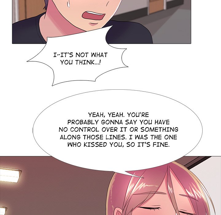 The Show chapter 23 page 51
