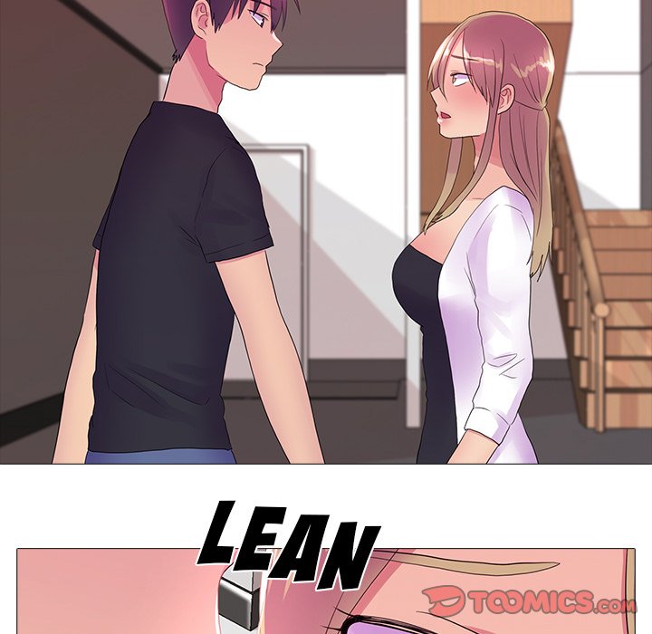 The Show chapter 23 page 62