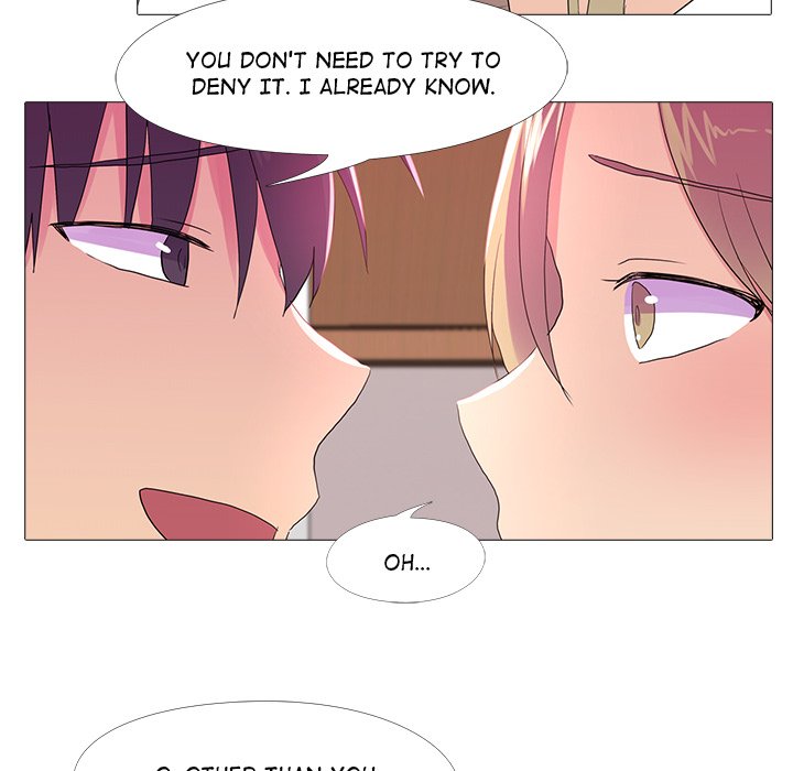 The Show chapter 23 page 65