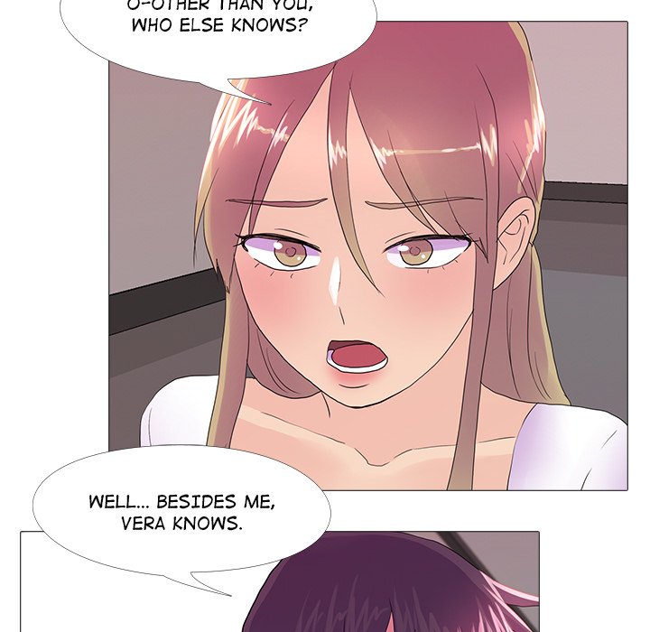 The Show chapter 23 page 66