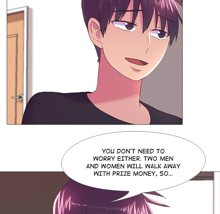 The Show chapter 23 page 67