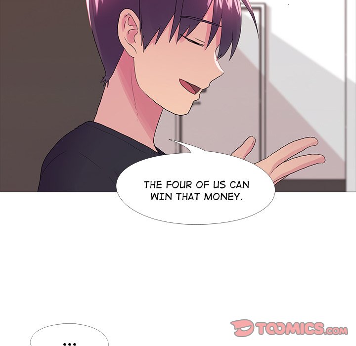 The Show chapter 23 page 68