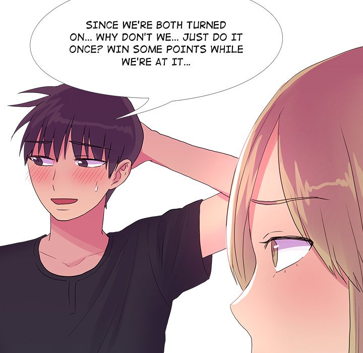 The Show chapter 23 page 71