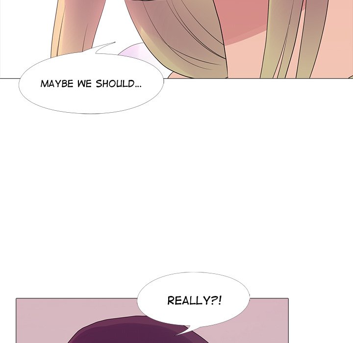 The Show chapter 23 page 81