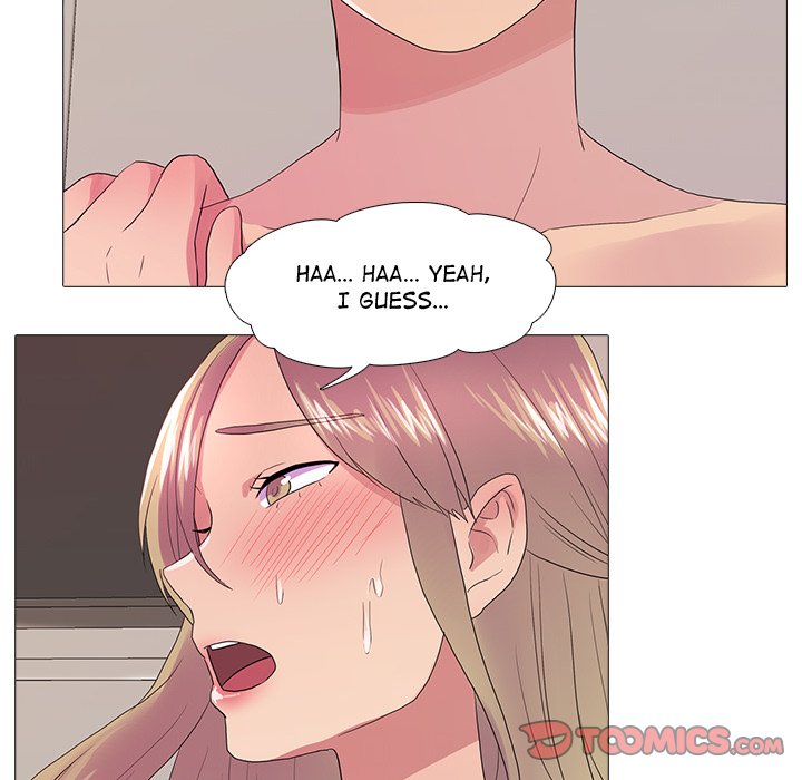 The Show chapter 24 page 27