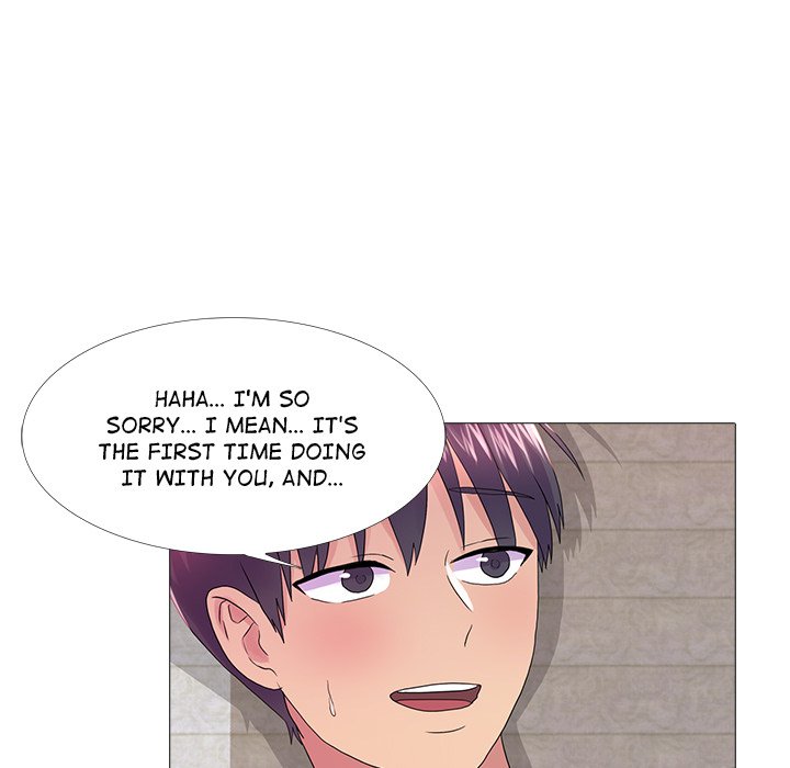 The Show chapter 24 page 50